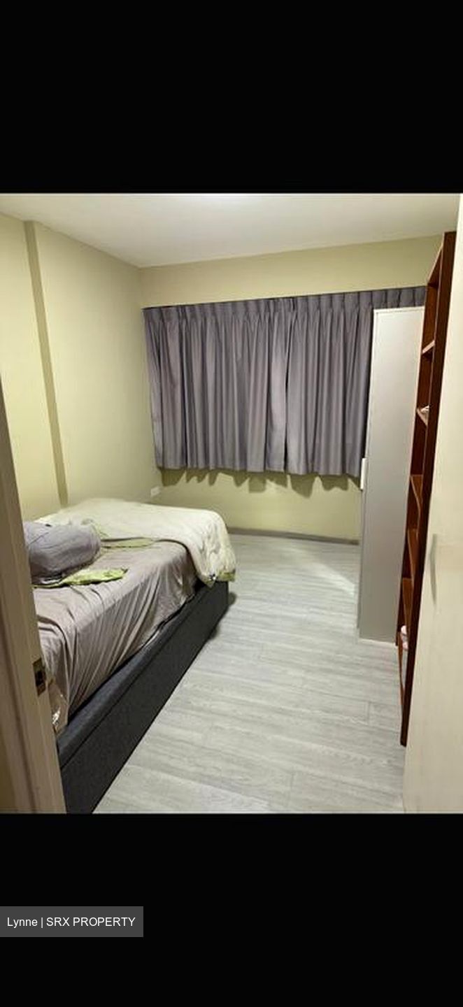 Blk 313A Punggol Parcvista (Punggol), HDB 4 Rooms #559874031